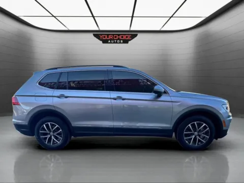 More photos of 2020 Volkswagen Tiguan SE 4Motion AWD 4dr SUV at Your Choice Autos - Waukegan, IL