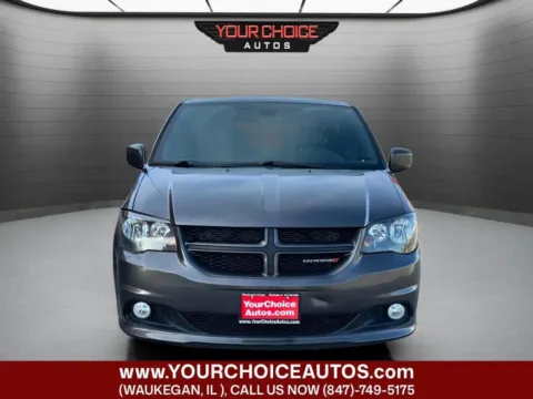 Photos of 2019 Dodge Grand Caravan GT for sale in Waukegan, IL at Your Choice Autos - Waukegan