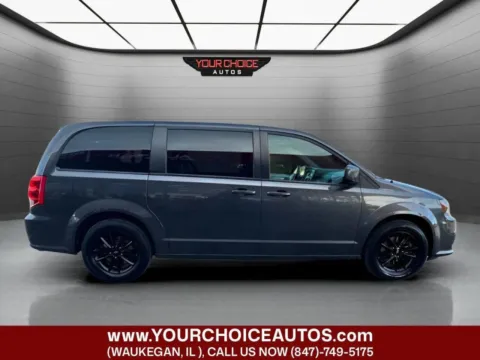 More photos of 2019 Dodge Grand Caravan GT at Your Choice Autos - Waukegan, IL