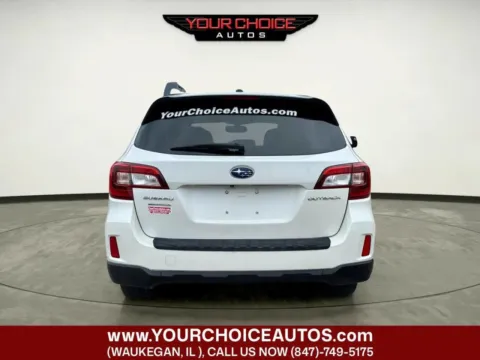 More photos of 2015 Subaru Outback 2.5i Premium at Your Choice Autos - Waukegan, IL