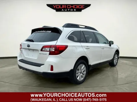 More photos of 2015 Subaru Outback 2.5i Premium at Your Choice Autos - Waukegan, IL