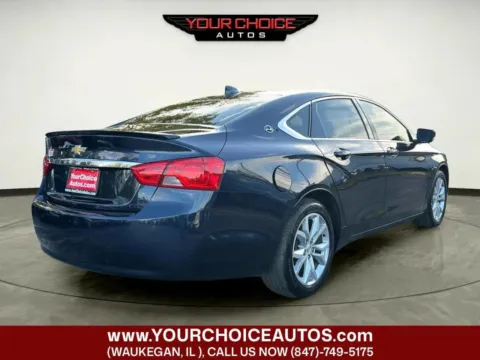 More photos of 2019 Chevrolet Impala LT at Your Choice Autos - Waukegan, IL