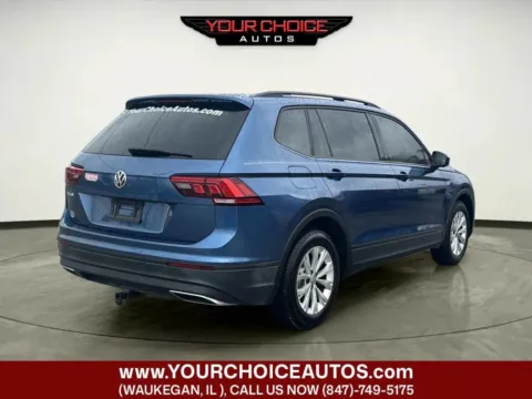 More photos of 2019 Volkswagen Tiguan S at Your Choice Autos - Waukegan, IL