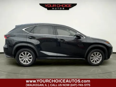 More photos of 2020 Lexus NX 300 at Your Choice Autos - Waukegan, IL