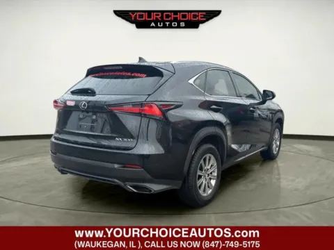 More photos of 2020 Lexus NX 300 at Your Choice Autos - Waukegan, IL