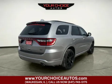 More photos of 2019 Dodge Durango GT Plus at Your Choice Autos - Waukegan, IL