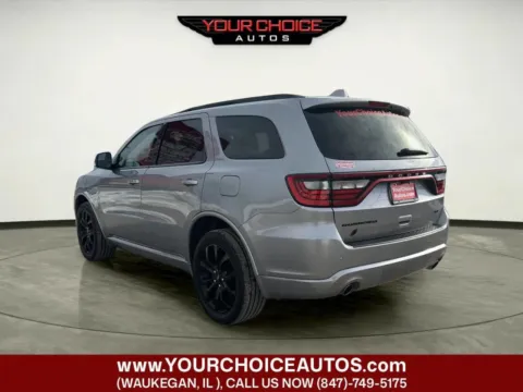 Another view of 2019 Dodge Durango GT Plus for sale in Waukegan, IL at Your Choice Autos - Waukegan