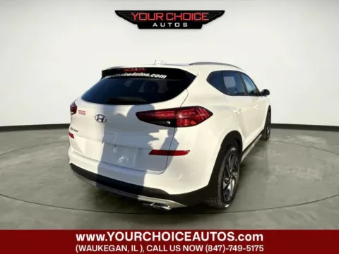 More photos of 2019 Hyundai Tucson Sport at Your Choice Autos - Waukegan, IL