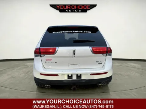 More photos of 2015 Lincoln MKX Base AWD 4dr SUV at Your Choice Autos - Waukegan, IL