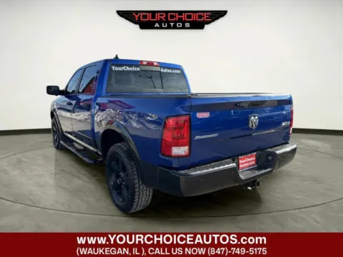 Another view of 2015 Ram 1500 Outdoorsman for sale in Waukegan, IL at Your Choice Autos - Waukegan