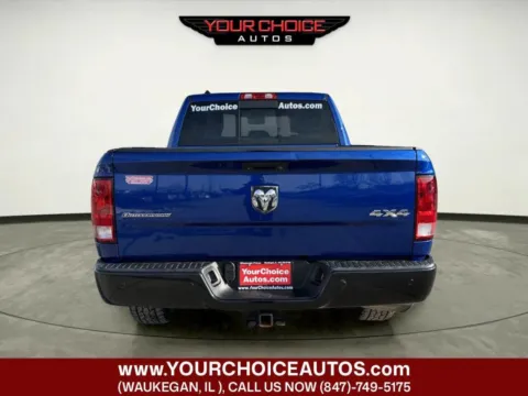 More photos of 2015 Ram 1500 Outdoorsman at Your Choice Autos - Waukegan, IL