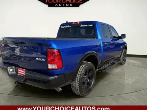 More photos of 2015 Ram 1500 Outdoorsman at Your Choice Autos - Waukegan, IL