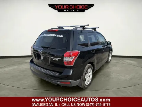 More photos of 2016 Subaru Forester 2.5i Premium at Your Choice Autos - Waukegan, IL