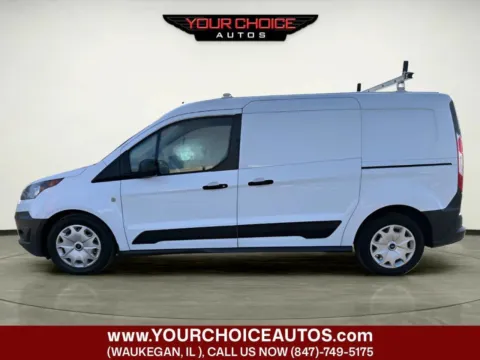 More photos of 2016 Ford Transit Connect XL at Your Choice Autos - Waukegan, IL