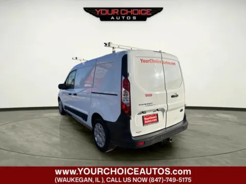 More photos of 2016 Ford Transit Connect XL at Your Choice Autos - Waukegan, IL