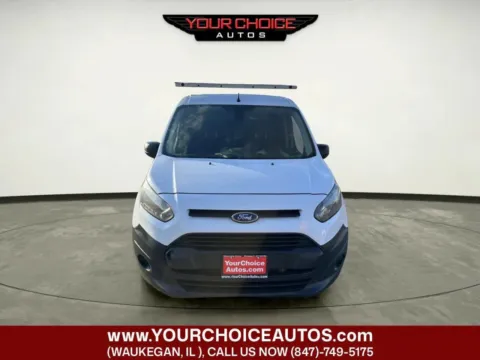 Photos of 2016 Ford Transit Connect XL for sale in Waukegan, IL at Your Choice Autos - Waukegan