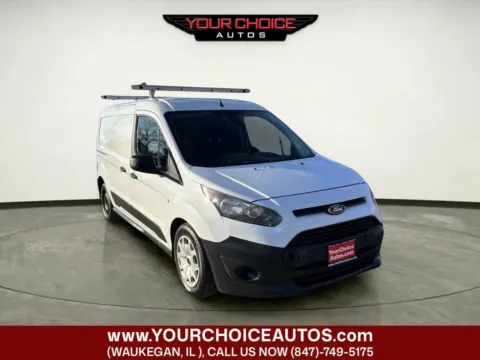 Another view of 2016 Ford Transit Connect XL for sale in Waukegan, IL at Your Choice Autos - Waukegan