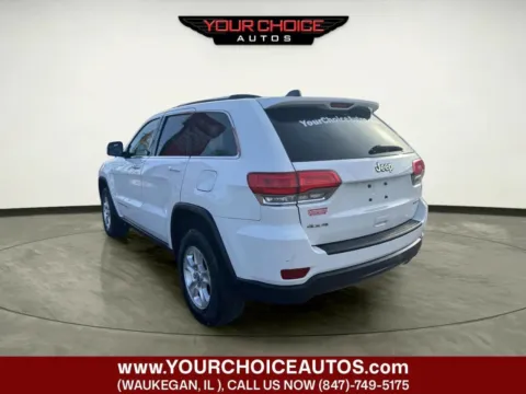 More photos of 2015 Jeep Grand Cherokee Laredo at Your Choice Autos - Waukegan, IL