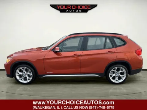 More photos of 2013 BMW X1 28i at Your Choice Autos - Waukegan, IL