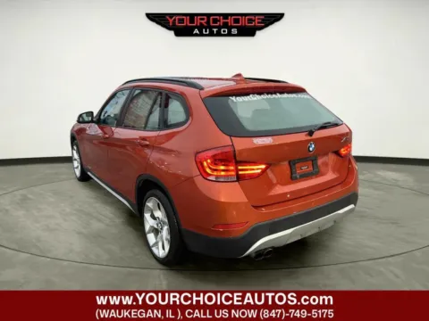 More photos of 2013 BMW X1 28i at Your Choice Autos - Waukegan, IL