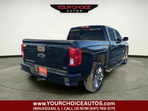 More photos of 2016 Chevrolet Silverado 1500 LTZ at Your Choice Autos - Waukegan, IL