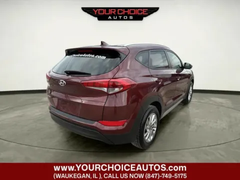 More photos of 2018 Hyundai Tucson SEL Plus at Your Choice Autos - Waukegan, IL