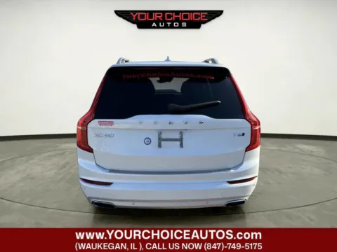 More photos of 2019 Volvo XC90 Momentum at Your Choice Autos - Waukegan, IL