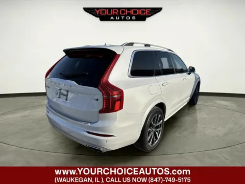 More photos of 2019 Volvo XC90 Momentum at Your Choice Autos - Waukegan, IL