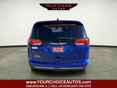 More photos of 2019 Chrysler Pacifica Touring Plus at Your Choice Autos - Waukegan, IL