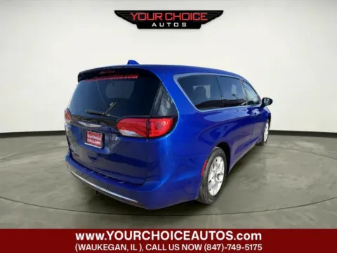 More photos of 2019 Chrysler Pacifica Touring Plus at Your Choice Autos - Waukegan, IL