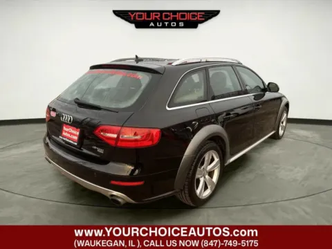More photos of 2013 Audi allroad Premium at Your Choice Autos - Waukegan, IL