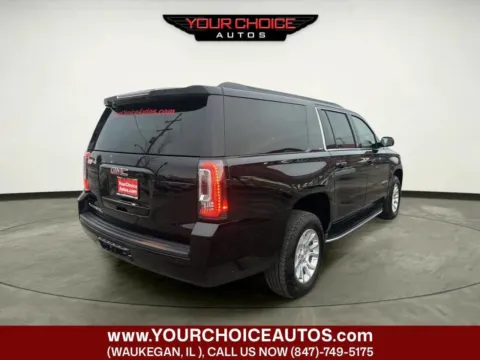 More photos of 2019 GMC Yukon XL SLT at Your Choice Autos - Waukegan, IL