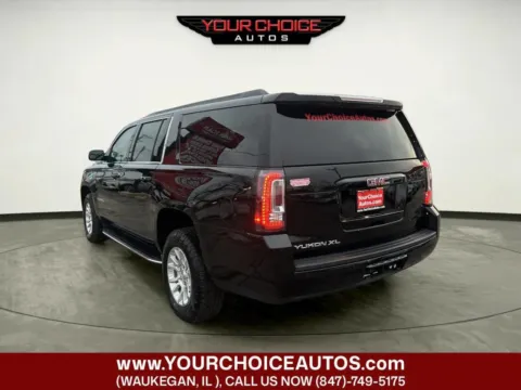Another view of 2019 GMC Yukon XL SLT for sale in Waukegan, IL at Your Choice Autos - Waukegan