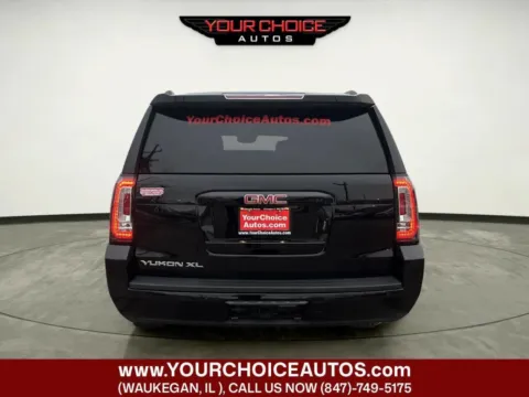 More photos of 2019 GMC Yukon XL SLT at Your Choice Autos - Waukegan, IL