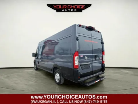 Another view of 2019 Ram ProMaster Cargo Van 3500 159 WB 3dr High Roof Extended Cargo Van for sale in Waukegan, IL at Your Choice Autos - Waukegan