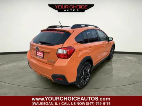 More photos of 2015 Subaru XV Crosstrek Premium at Your Choice Autos - Waukegan, IL