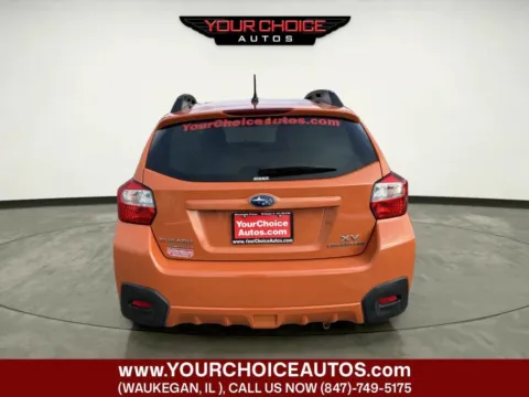 More photos of 2015 Subaru XV Crosstrek Premium at Your Choice Autos - Waukegan, IL