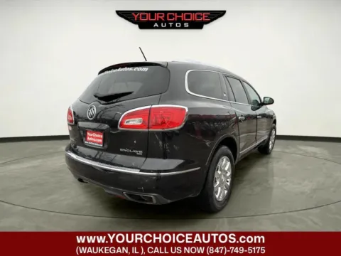 More photos of 2014 Buick Enclave Leather at Your Choice Autos - Waukegan, IL