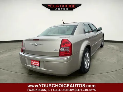 More photos of 2008 Chrysler 300 Limited at Your Choice Autos - Waukegan, IL
