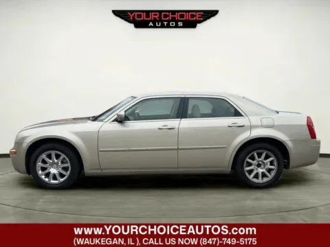 Photos of 2008 Chrysler 300 Limited for sale in Waukegan, IL at Your Choice Autos - Waukegan
