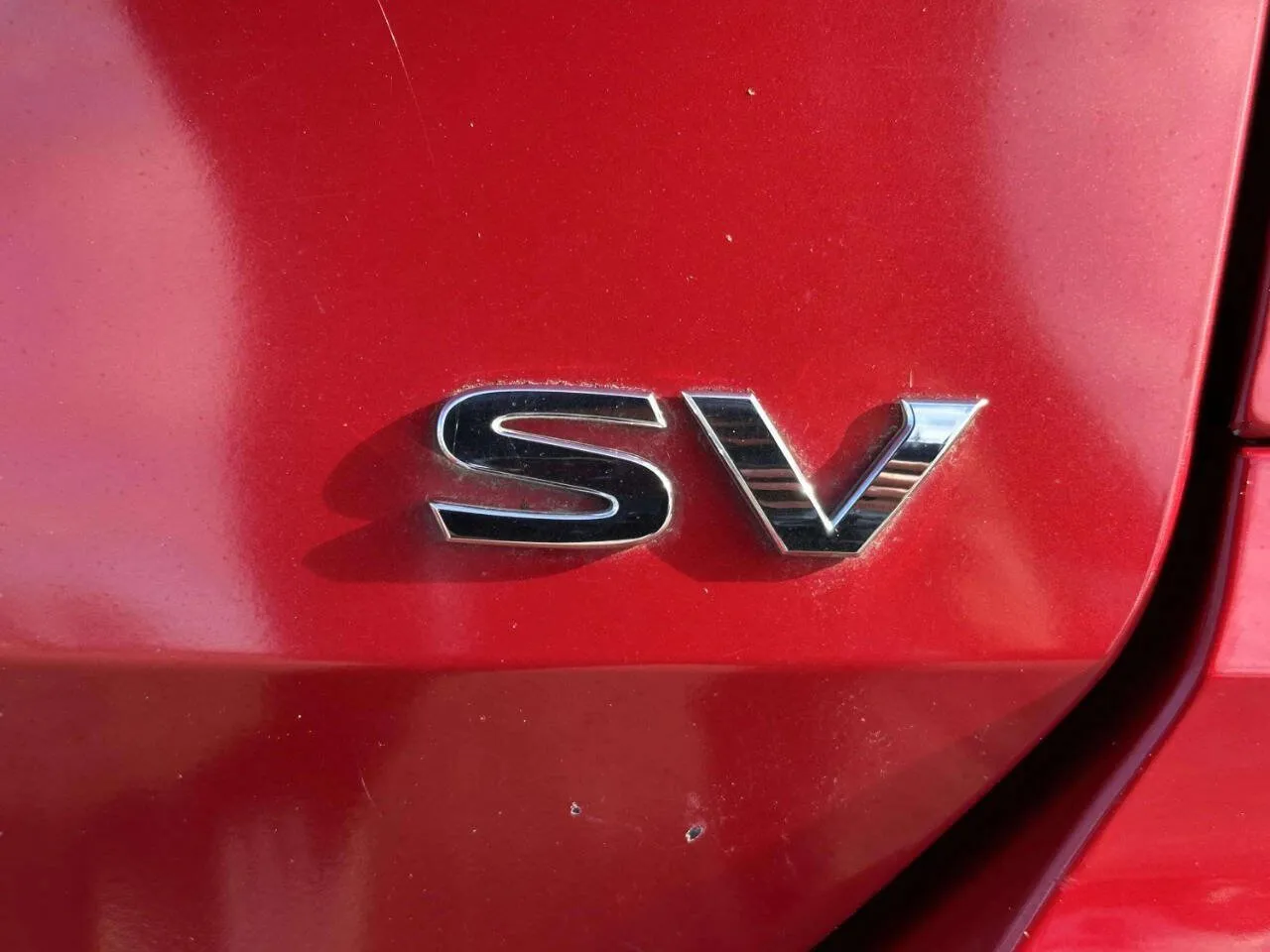 2017 Nissan Rogue SV - Photo 16