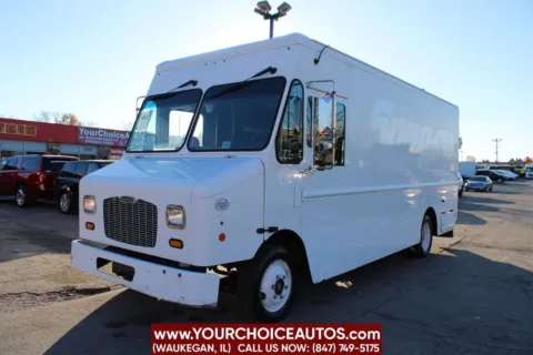 Another view of 2012 Freightliner MT45 Chassis 4X2 Chassis for sale in Waukegan, IL at Your Choice Autos - Waukegan