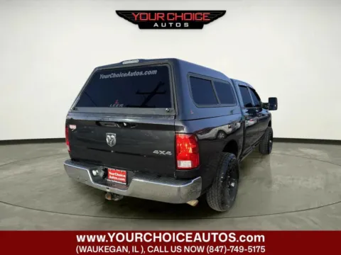 More photos of 2014 Ram 1500 Tradesman at Your Choice Autos - Waukegan, IL