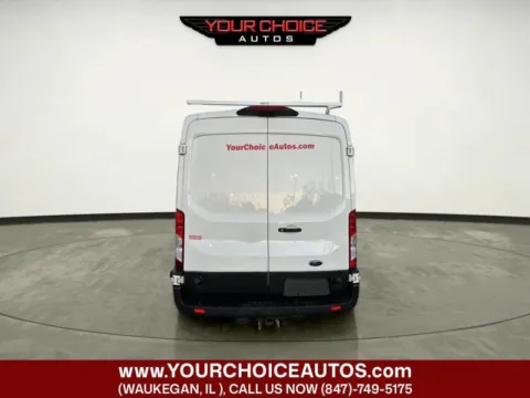 More photos of 2019 Ford Transit Van 350 4dr LWB Medium Roof Cargo Van w/Dual Sliding Side Doors at Your Choice Autos - Waukegan, IL