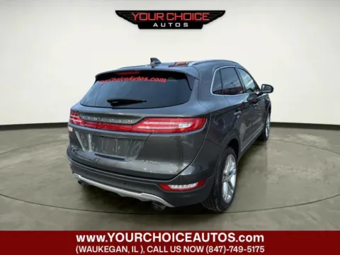 More photos of 2017 Lincoln MKC Reserve at Your Choice Autos - Waukegan, IL