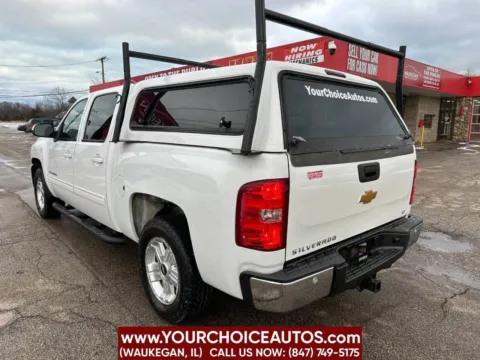 More photos of 2012 Chevrolet Silverado 1500 LT at Your Choice Autos - Waukegan, IL