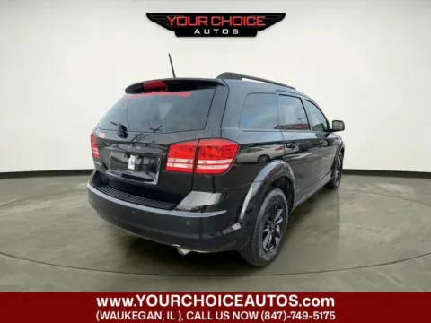 More photos of 2020 Dodge Journey SE Value at Your Choice Autos - Waukegan, IL