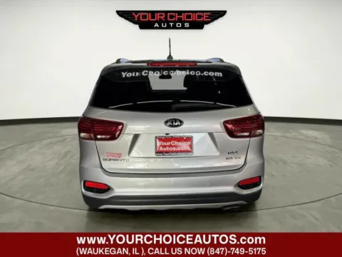 More photos of 2020 Kia Sorento EX V6 at Your Choice Autos - Waukegan, IL