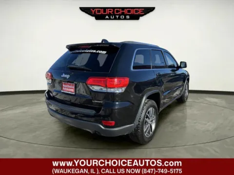 More photos of 2018 Jeep Grand Cherokee Laredo E at Your Choice Autos - Waukegan, IL