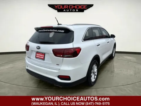 More photos of 2020 Kia Sorento LX at Your Choice Autos - Waukegan, IL
